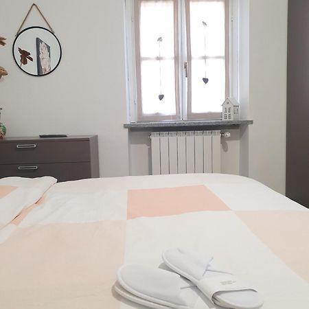 Appartamento Il Castello 카살레몬페라토 외부 사진
