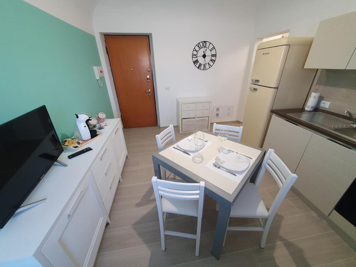 Appartamento Il Castello 카살레몬페라토 외부 사진
