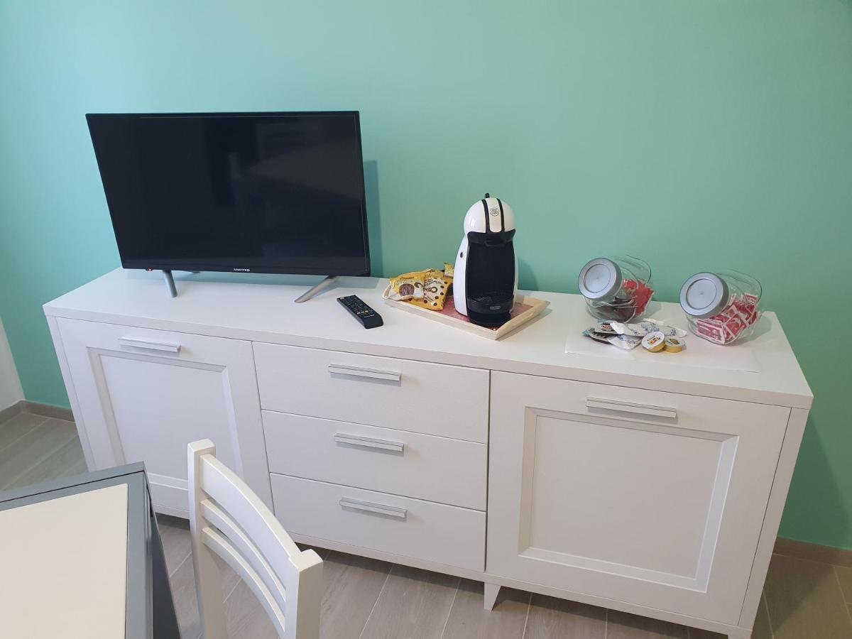 Appartamento Il Castello 카살레몬페라토 외부 사진