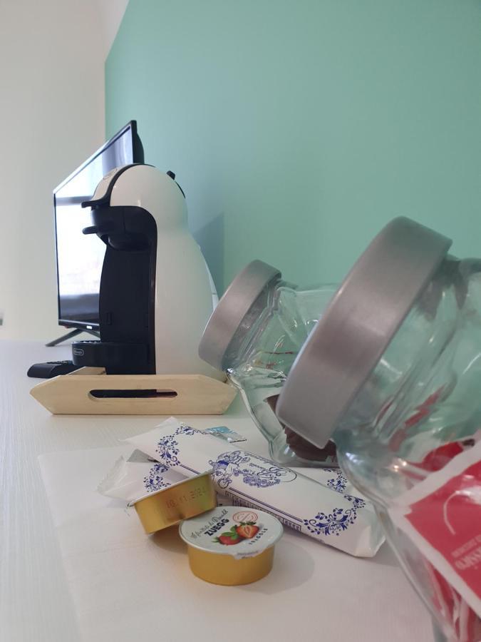 Appartamento Il Castello 카살레몬페라토 외부 사진