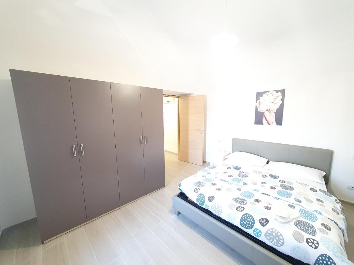 Appartamento Il Castello 카살레몬페라토 외부 사진